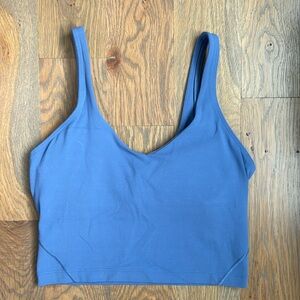 lululemon align tank